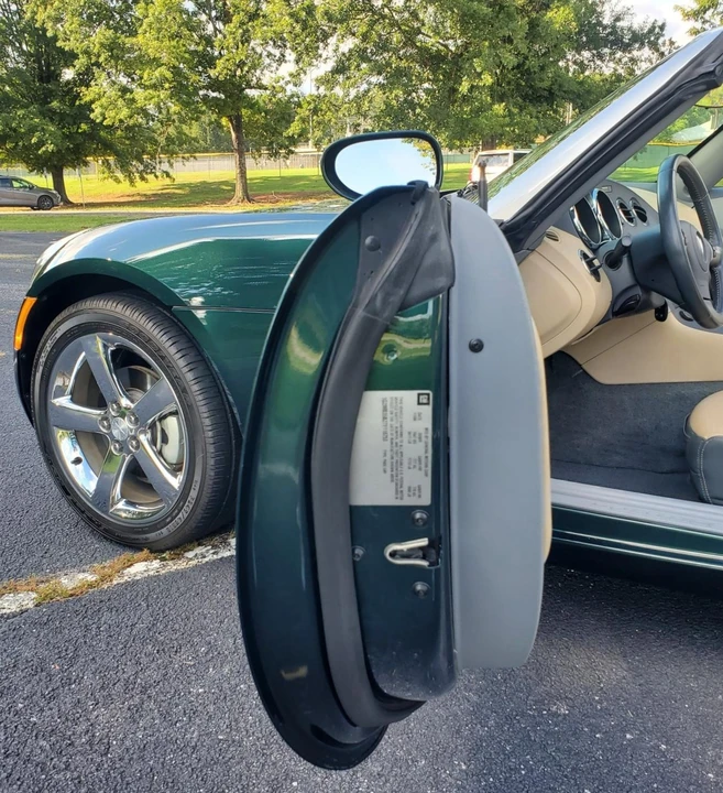 2007 Pontiac Solstice - Image 21 of 31