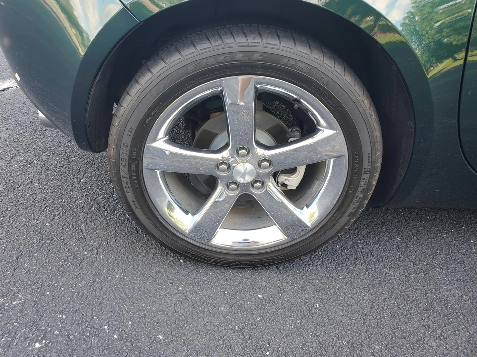 2007 Pontiac Solstice - Image 17 of 31