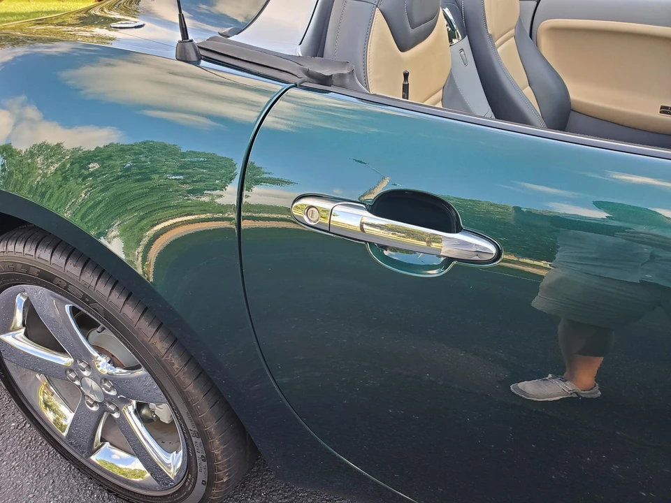2007 Pontiac Solstice - Image 16 of 31