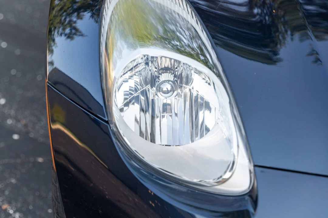 2007 Pontiac Solstice GXP - Image 23 of 31