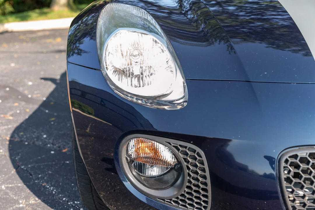 2007 Pontiac Solstice GXP - Image 19 of 31