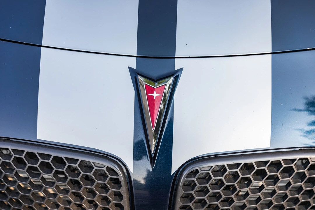 2007 Pontiac Solstice GXP - Image 25 of 31
