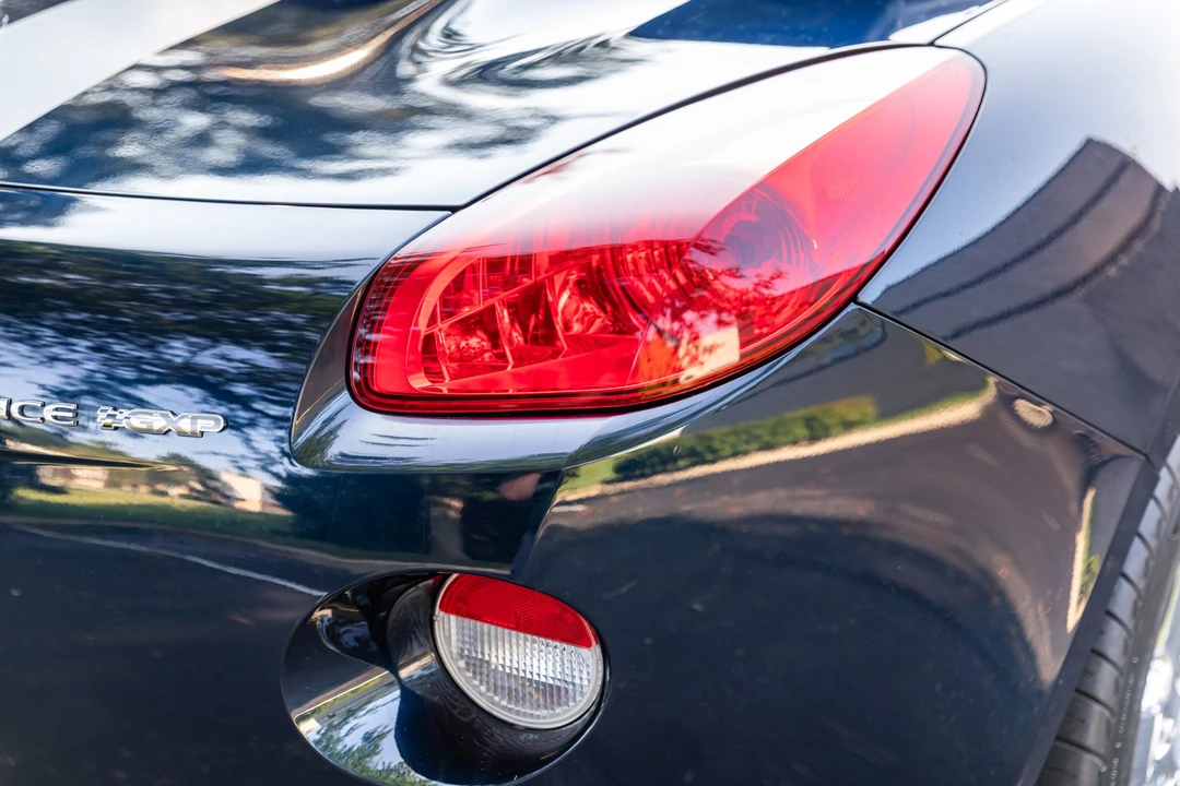 2007 Pontiac Solstice GXP - Image 31 of 31
