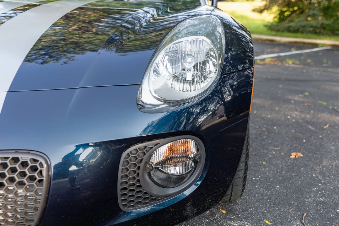 2007 Pontiac Solstice GXP - Image 22 of 31