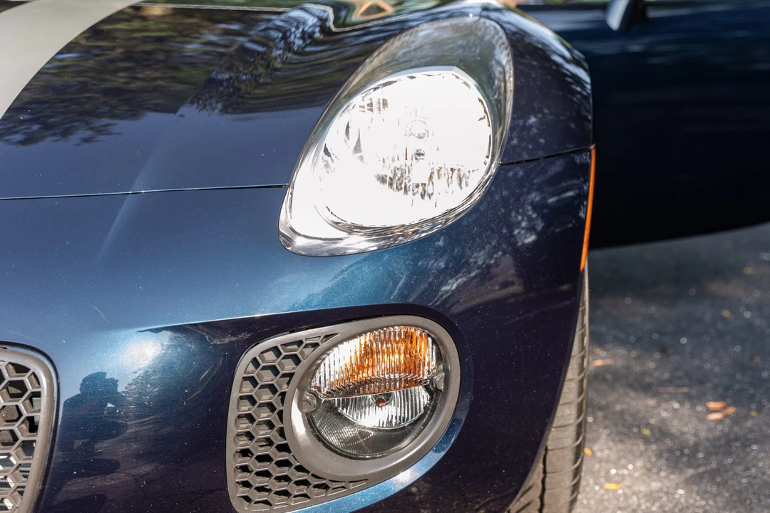 2007 Pontiac Solstice GXP - Image 20 of 31