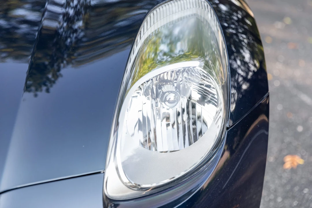 2007 Pontiac Solstice GXP - Image 24 of 31