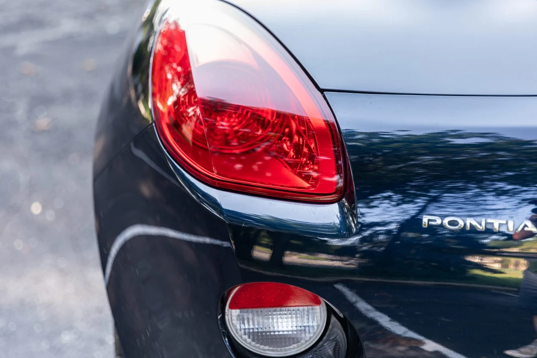 2007 Pontiac Solstice GXP - Image 30 of 31