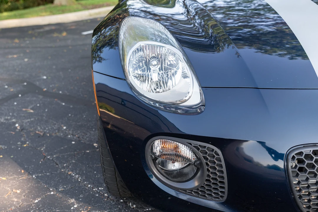 2007 Pontiac Solstice GXP - Image 21 of 31
