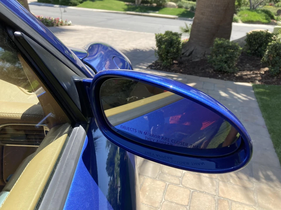 2007 Porsche 997 Carrera 4S - Image 30 of 31