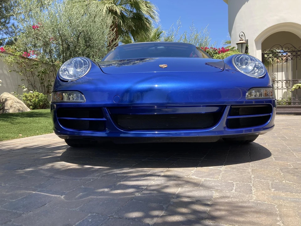 2007 Porsche 997 Carrera 4S - Image 4 of 31