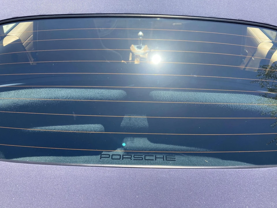 2007 Porsche 997 Carrera 4S - Image 23 of 31