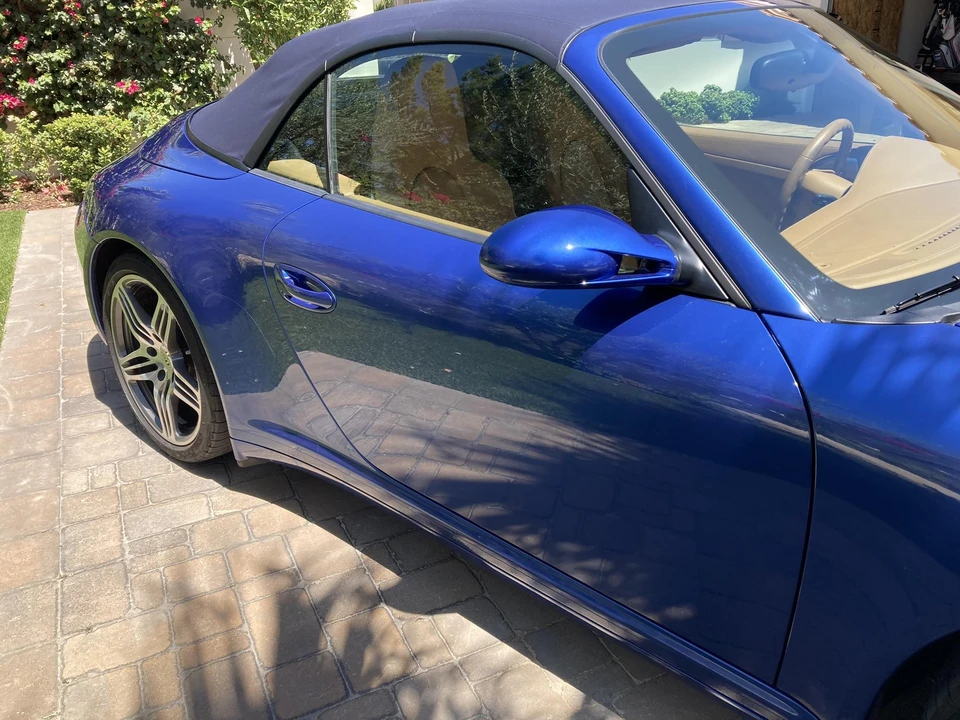 2007 Porsche 997 Carrera 4S - Image 31 of 31