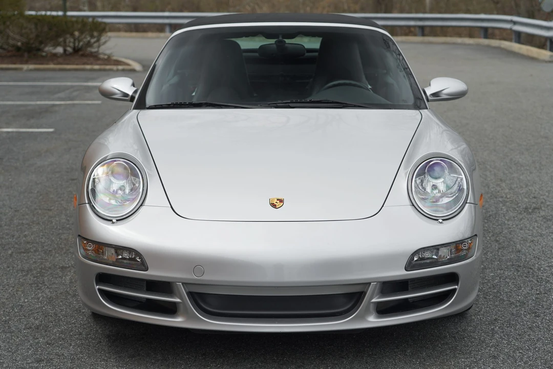 2007 Porsche 997 Carrera S - Image 22 of 31