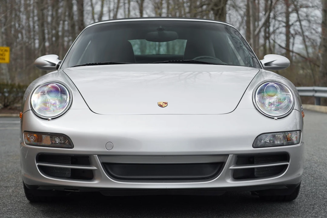 2007 Porsche 997 Carrera S - Image 23 of 31