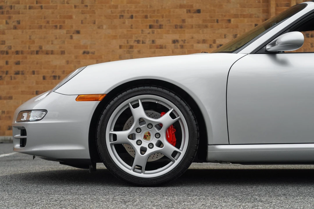 2007 Porsche 997 Carrera S - Image 27 of 31