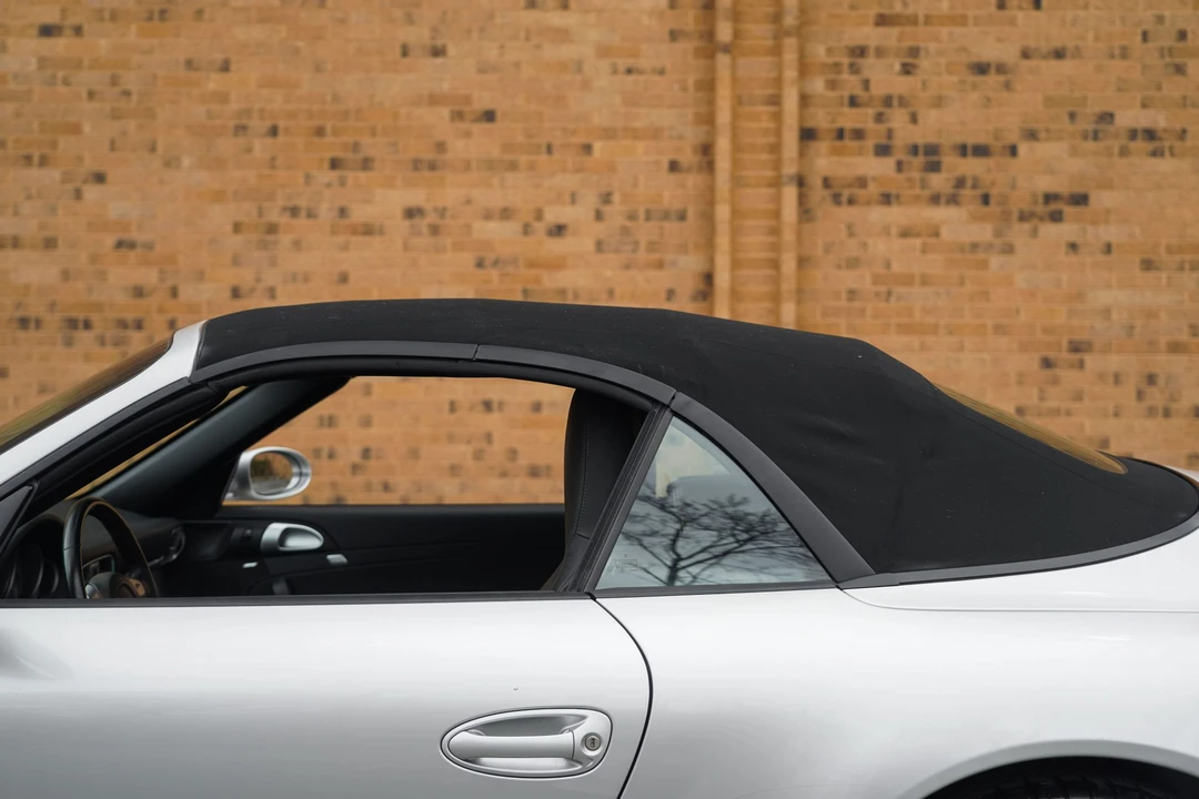 2007 Porsche 997 Carrera S - Image 29 of 31