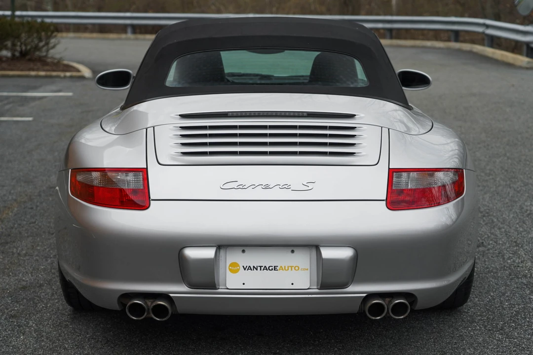 2007 Porsche 997 Carrera S - Image 14 of 31