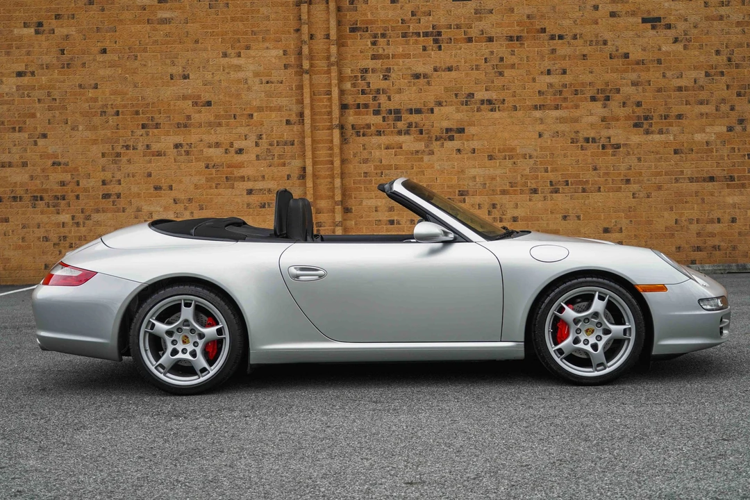 2007 Porsche 997 Carrera S - Image 19 of 31