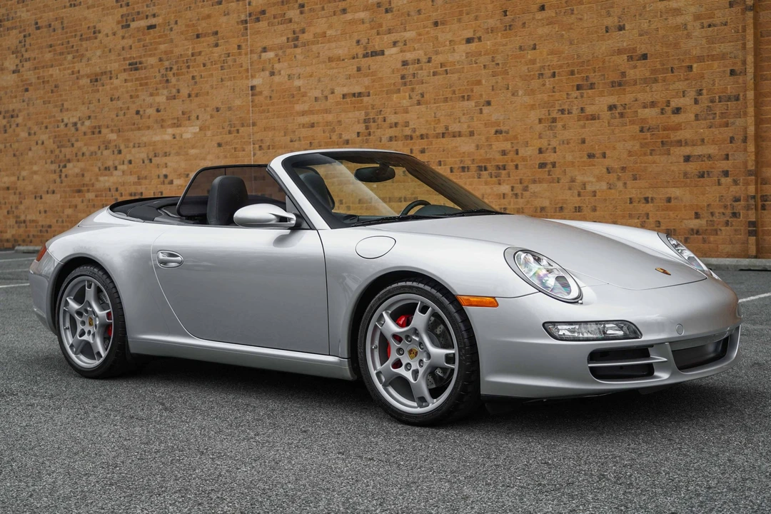 2007 Porsche 997 Carrera S - Image 20 of 31
