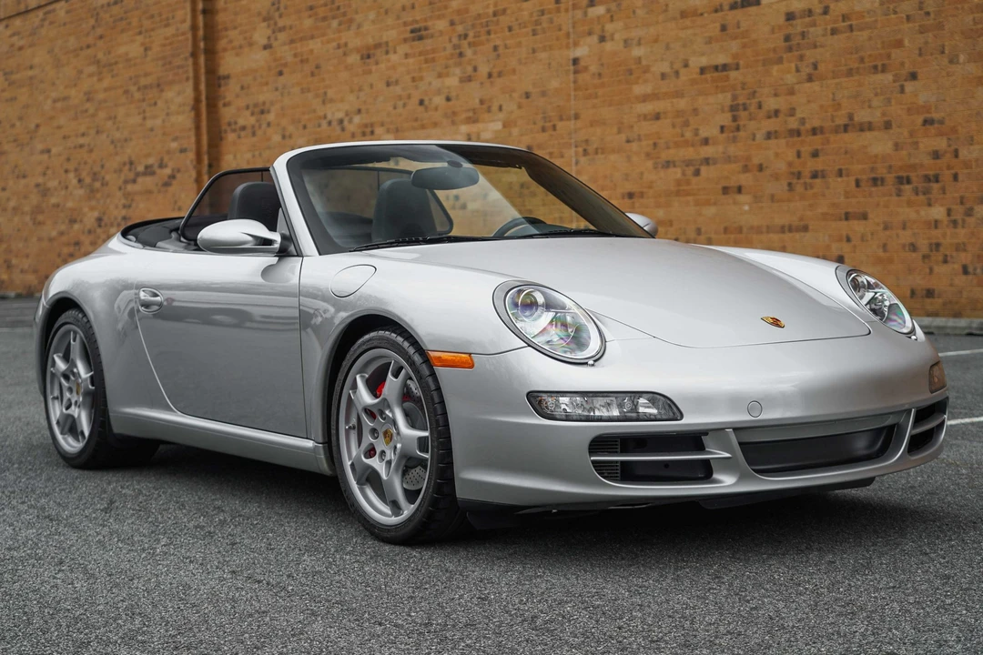 2007 Porsche 997 Carrera S - Image 21 of 31