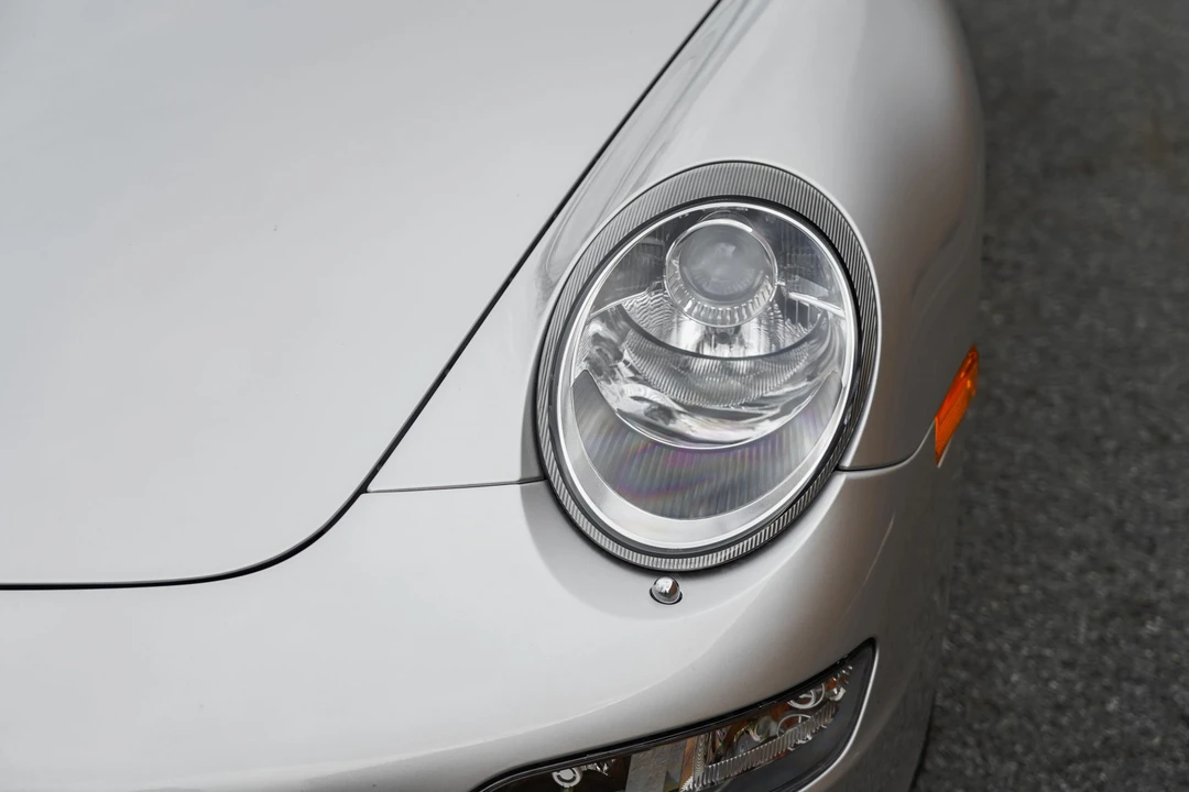 2007 Porsche 997 Carrera S - Image 25 of 31