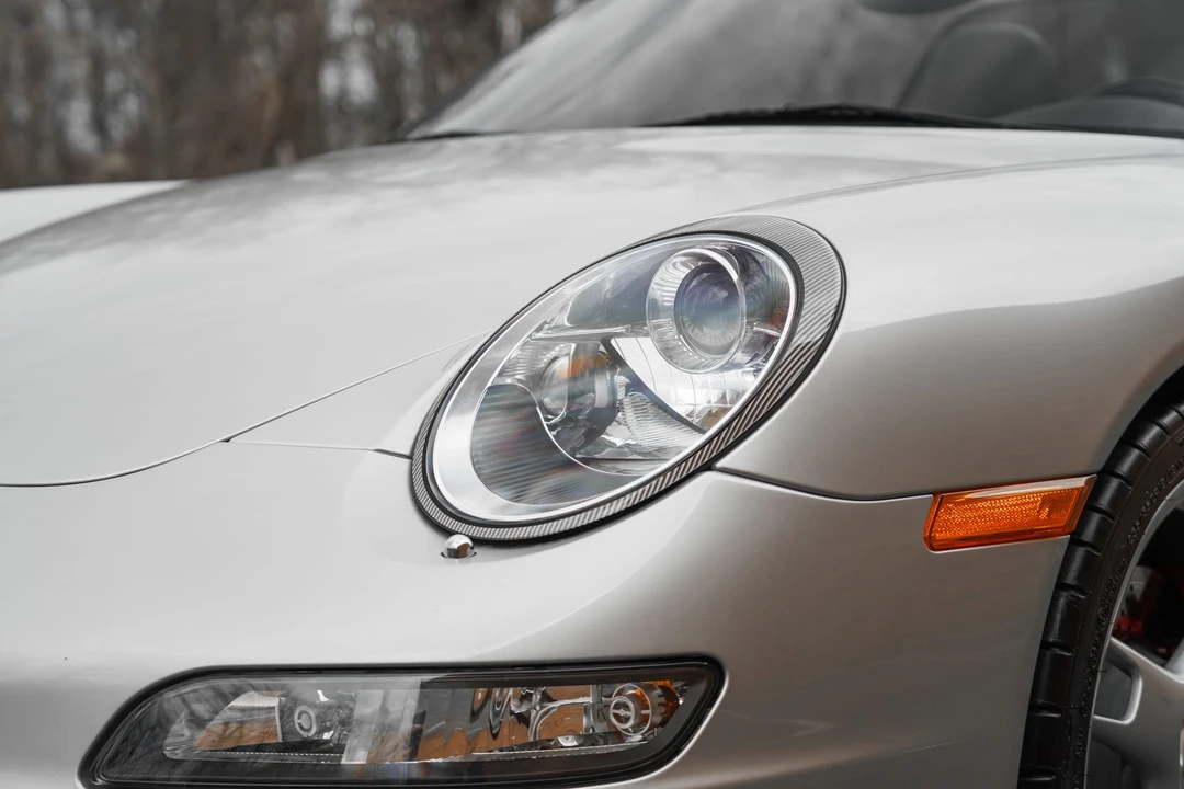 2007 Porsche 997 Carrera S - Image 26 of 31