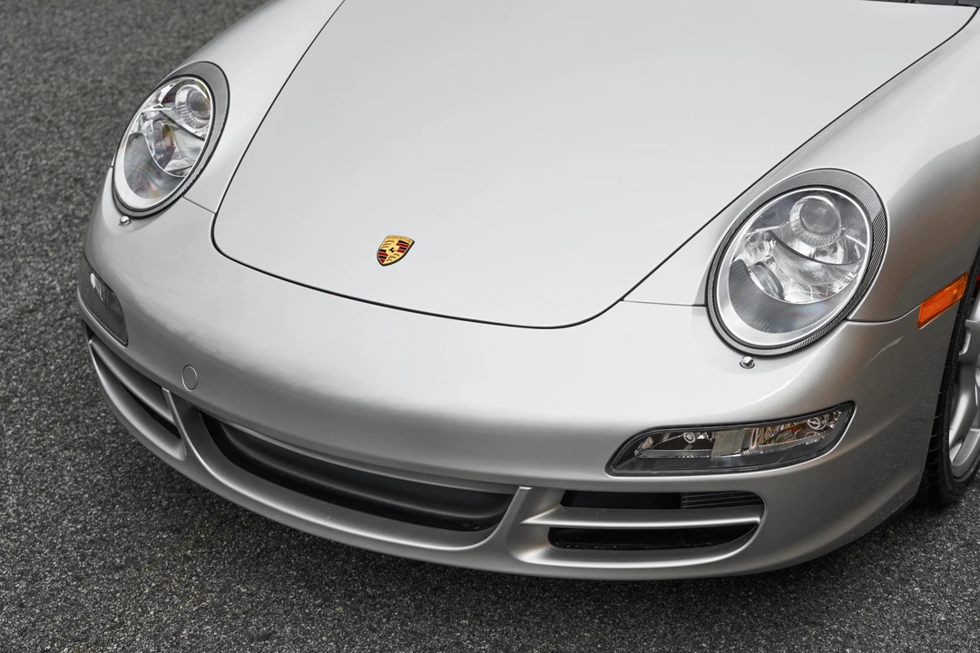 2007 Porsche 997 Carrera S - Image 24 of 31