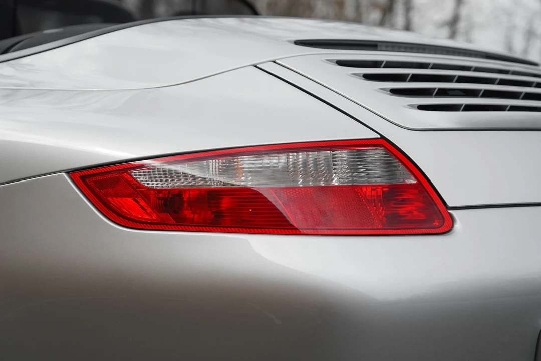 2007 Porsche 997 Carrera S - Image 31 of 31