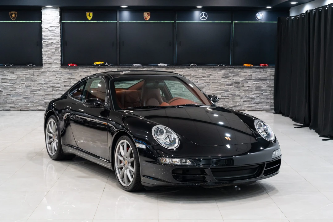 2007 Porsche 997 Carrera S - Image 28 of 31