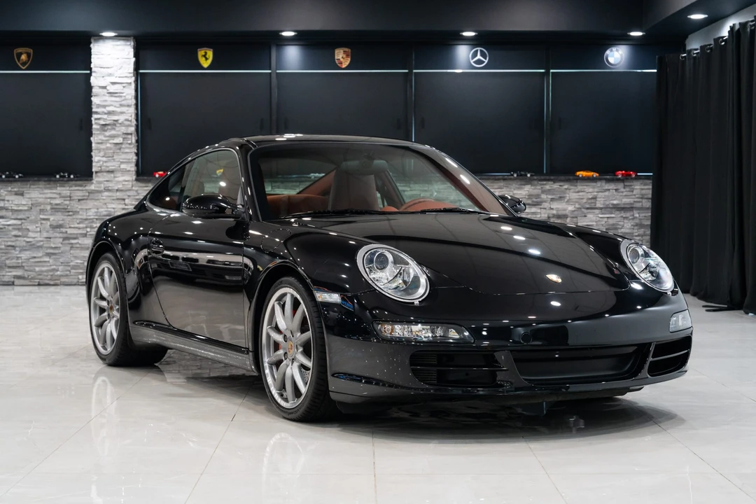 2007 Porsche 997 Carrera S - Image 29 of 31