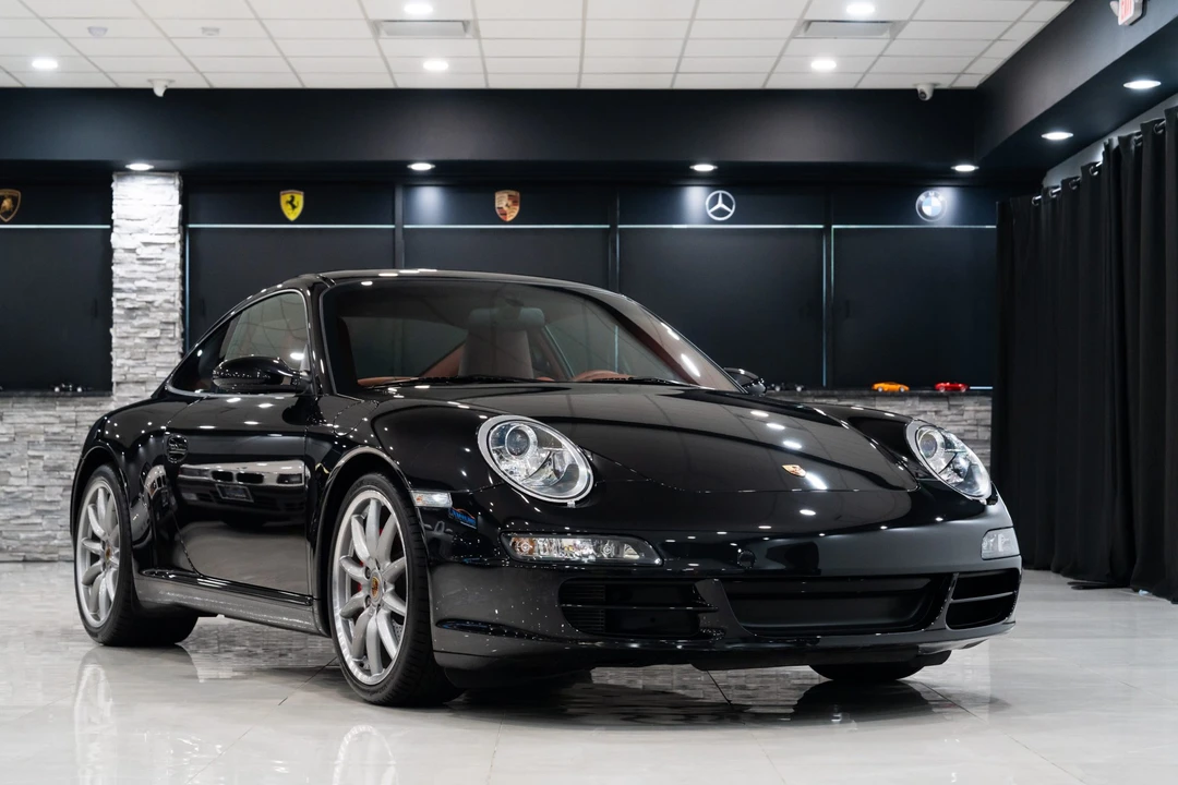 2007 Porsche 997 Carrera S - Image 30 of 31