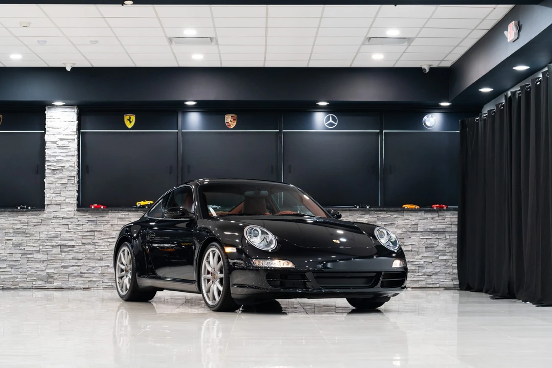 2007 Porsche 997 Carrera S - Image 27 of 31