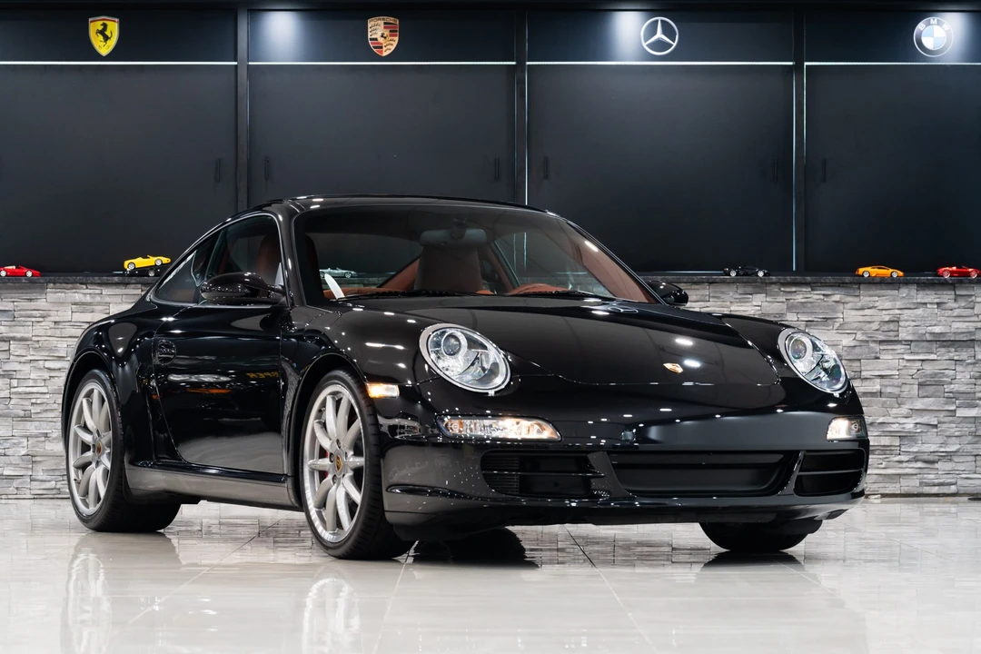 2007 Porsche 997 Carrera S - Image 22 of 31