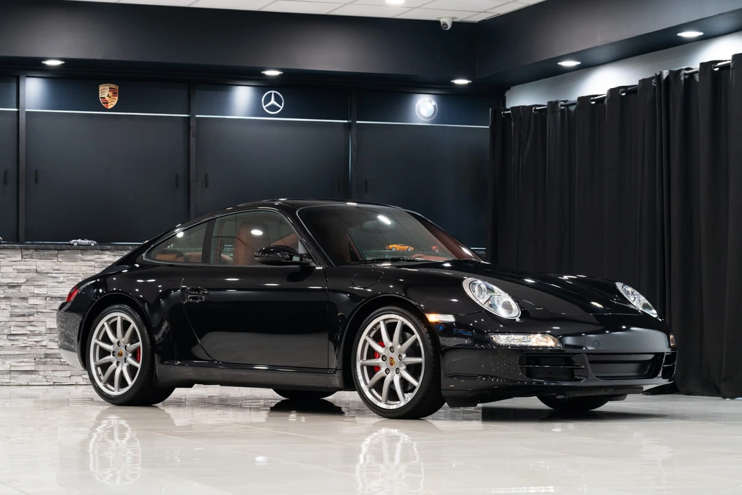 2007 Porsche 997 Carrera S - Image 31 of 31