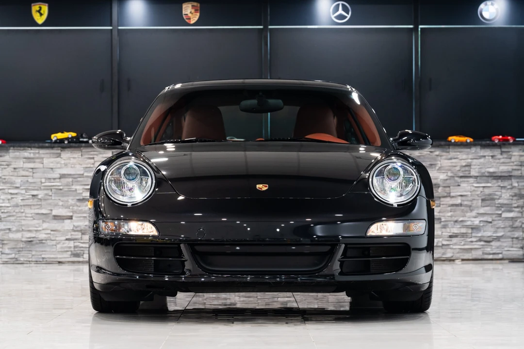 2007 Porsche 997 Carrera S - Image 17 of 31