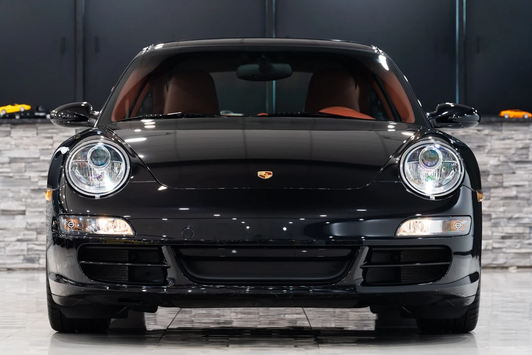 2007 Porsche 997 Carrera S - Image 18 of 31