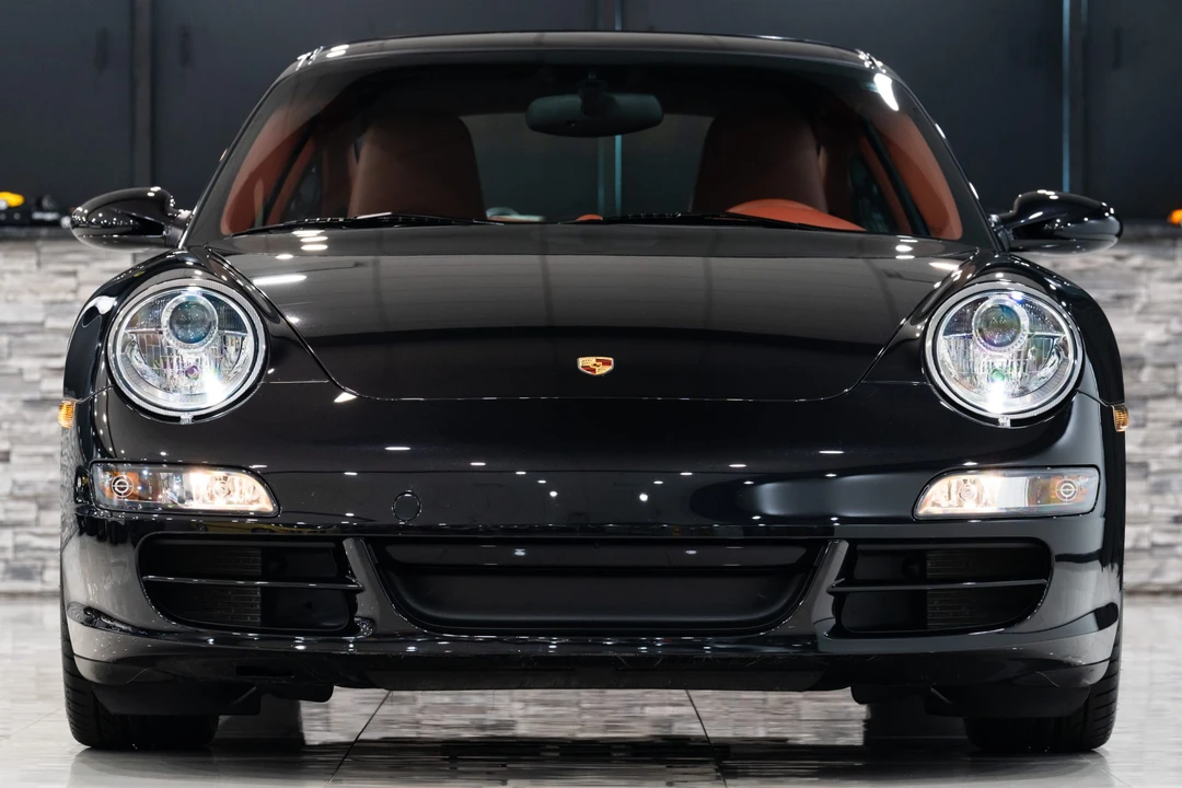2007 Porsche 997 Carrera S - Image 14 of 31