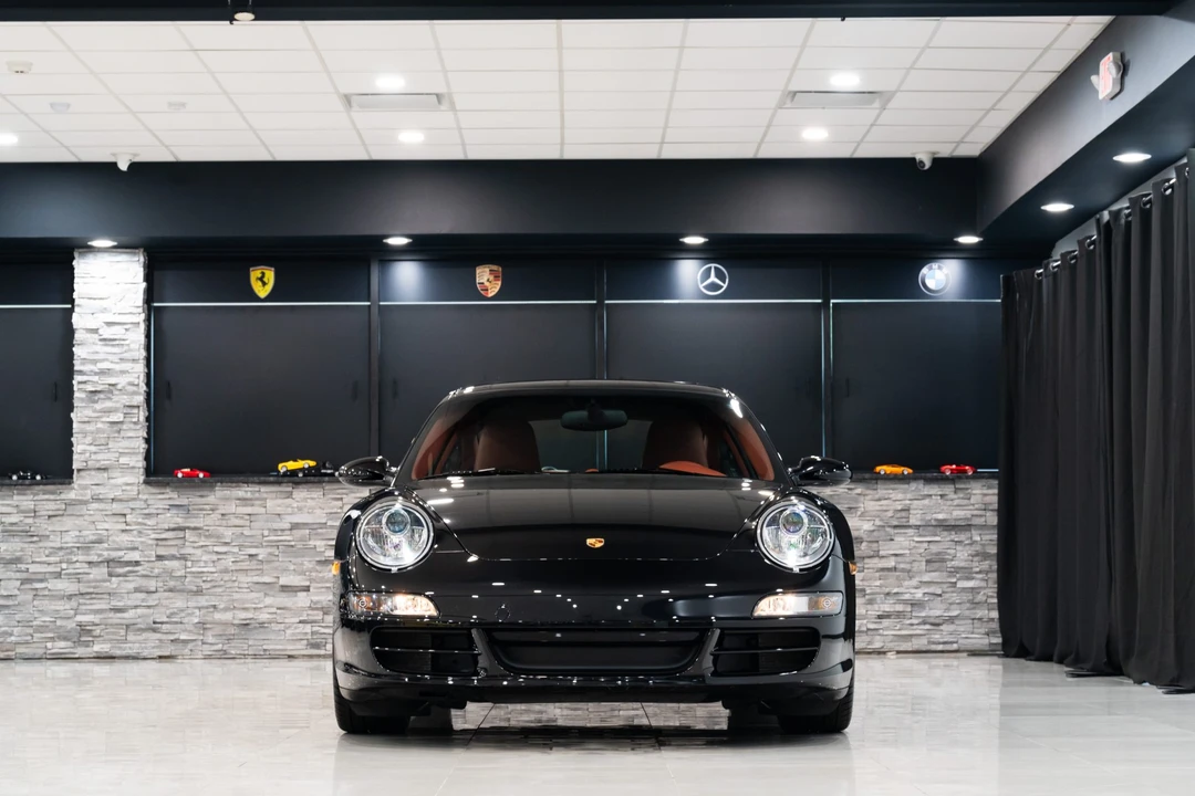 2007 Porsche 997 Carrera S - Image 15 of 31