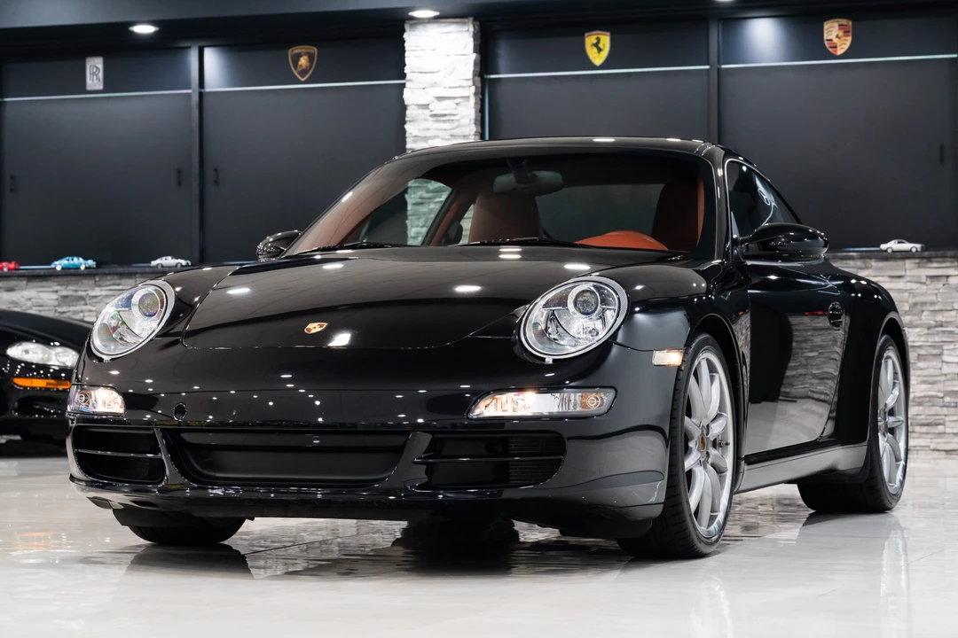 2007 Porsche 997 Carrera S - Image 7 of 31