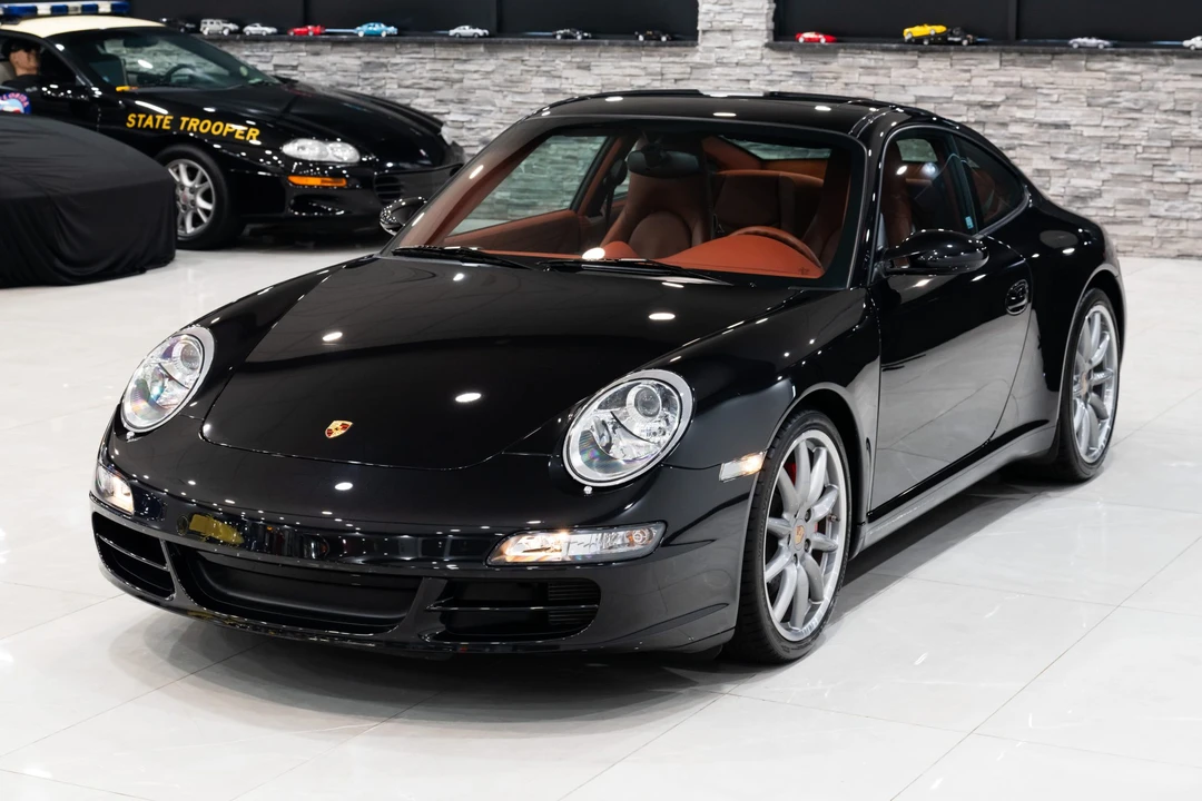 2007 Porsche 997 Carrera S - Image 13 of 31