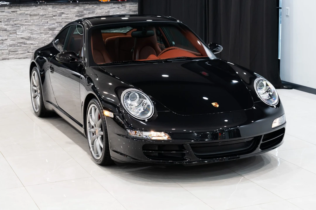 2007 Porsche 997 Carrera S - Image 19 of 31