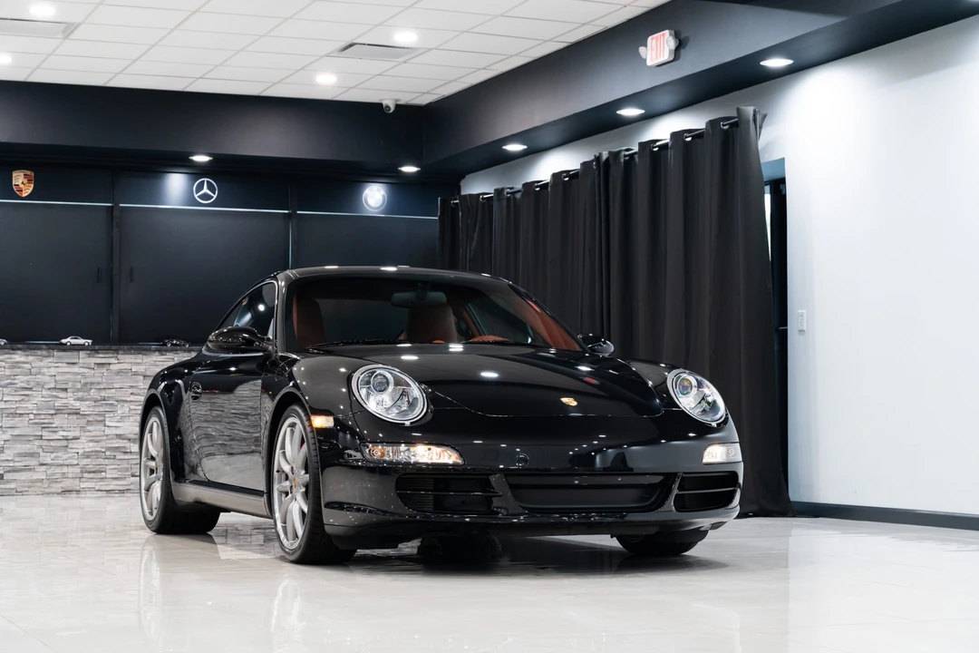 2007 Porsche 997 Carrera S - Image 20 of 31