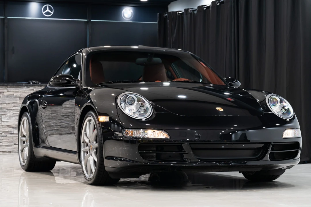 2007 Porsche 997 Carrera S - Image 21 of 31