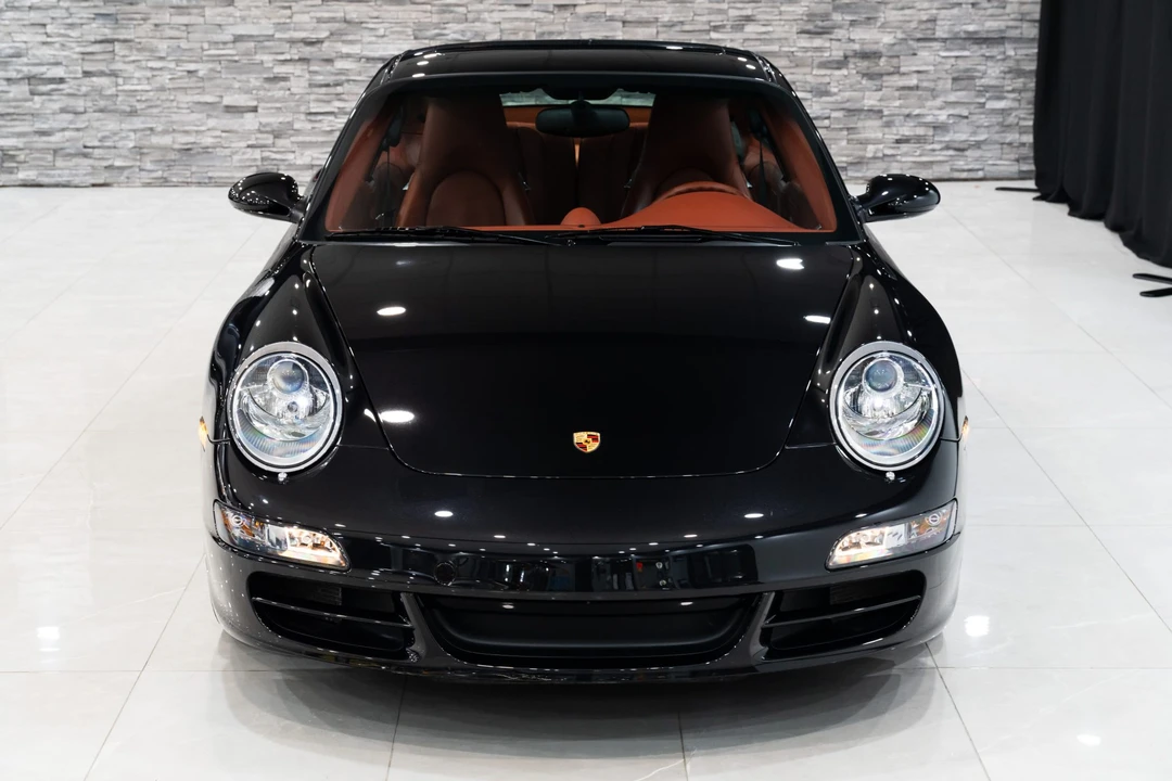 2007 Porsche 997 Carrera S - Image 16 of 31