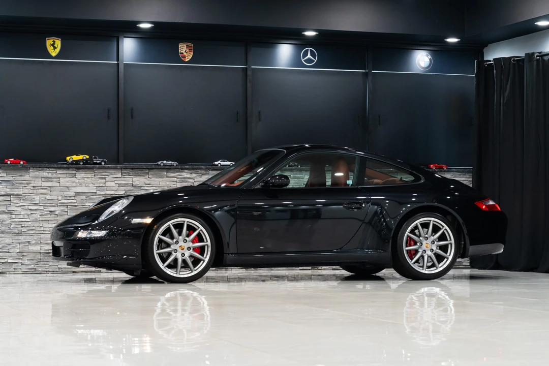 2007 Porsche 997 Carrera S - Image 2 of 31