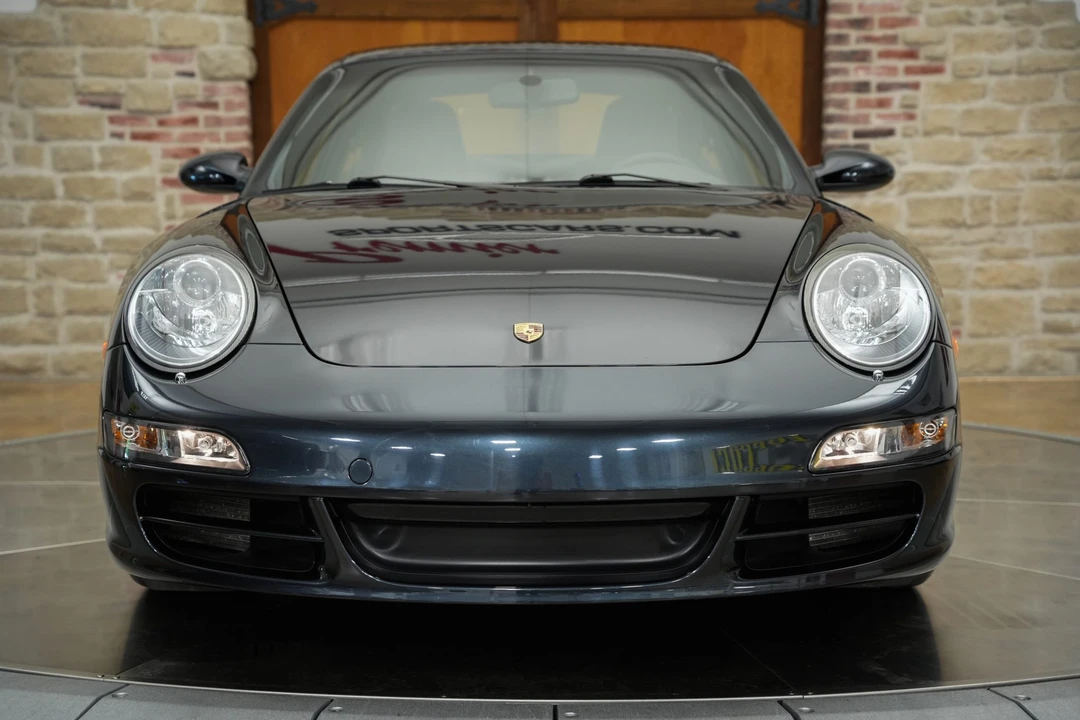2007 Porsche 997 Carrera S - Image 14 of 31