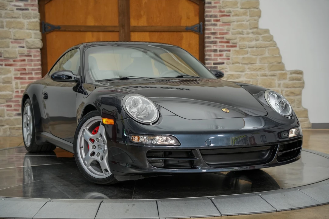2007 Porsche 997 Carrera S - Image 24 of 31