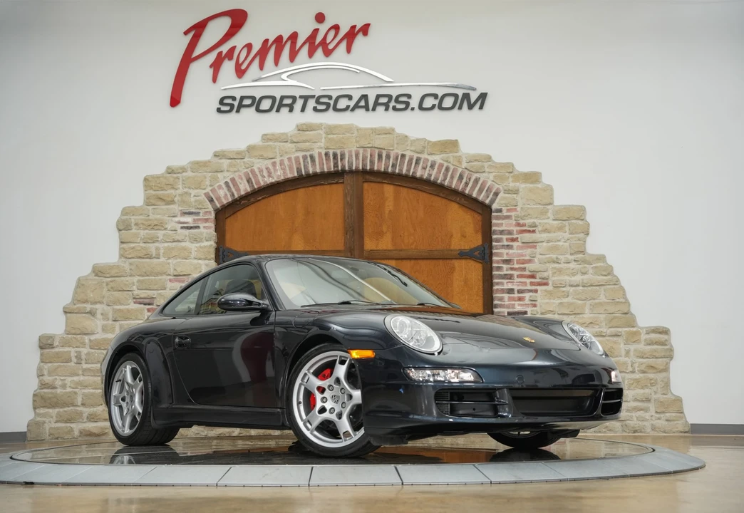 2007 Porsche 997 Carrera S - Image 22 of 31