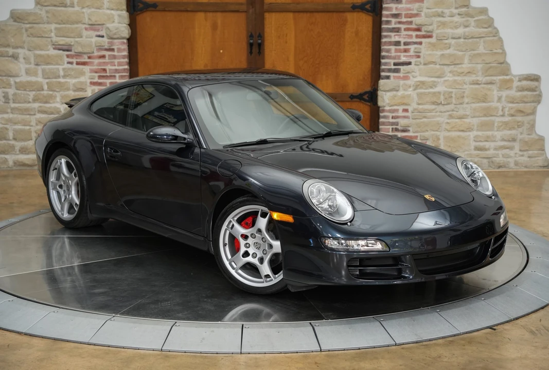 2007 Porsche 997 Carrera S - Image 23 of 31