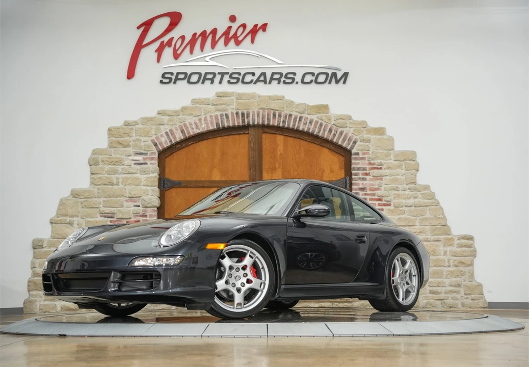 2007 Porsche 997 Carrera S - Image 15 of 31